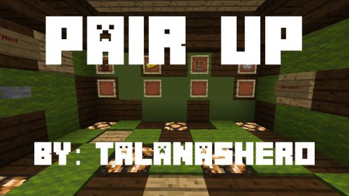 Pair Up! Map Thumbnail