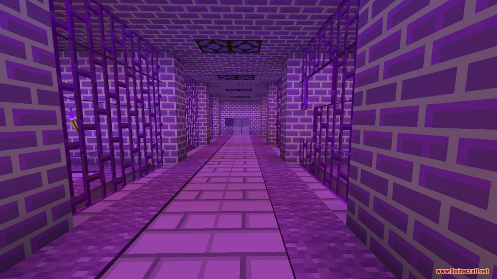 Purple Prison Map Screenshots (1)