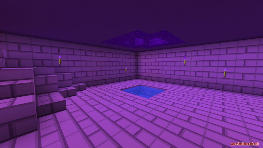 Purple Prison Map Screenshots (10)