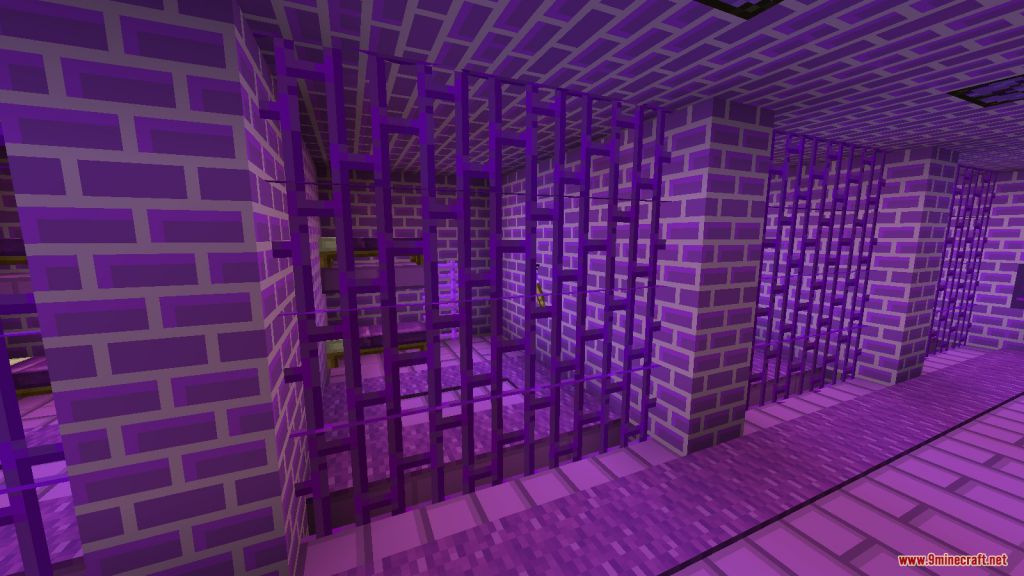 Purple Prison Map Screenshots (4)
