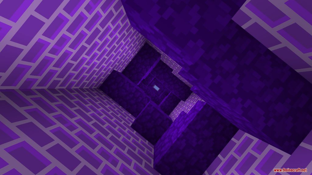 Purple Prison Map Screenshots (5)