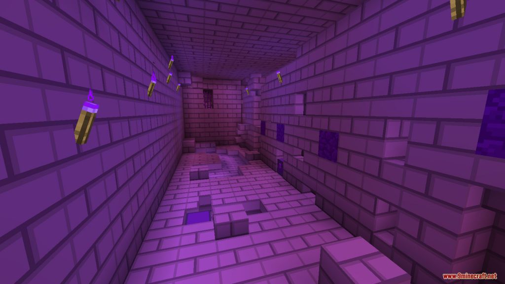 Purple Prison Map Screenshots (7)