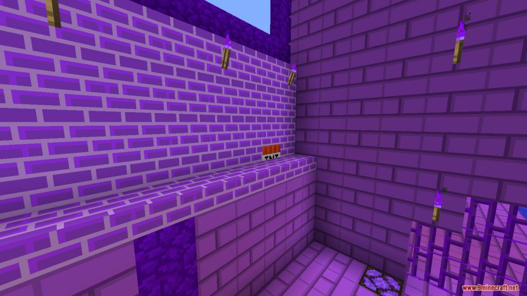 Purple Prison Map Screenshots (9)