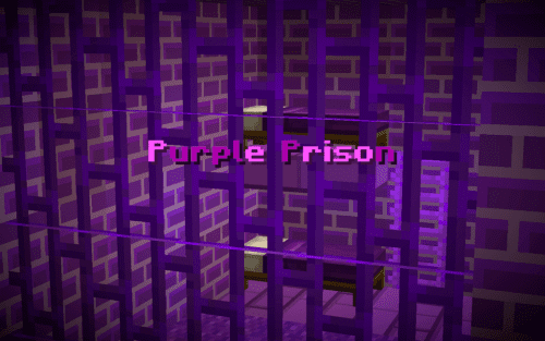 Purple Prison Map Thumbnail