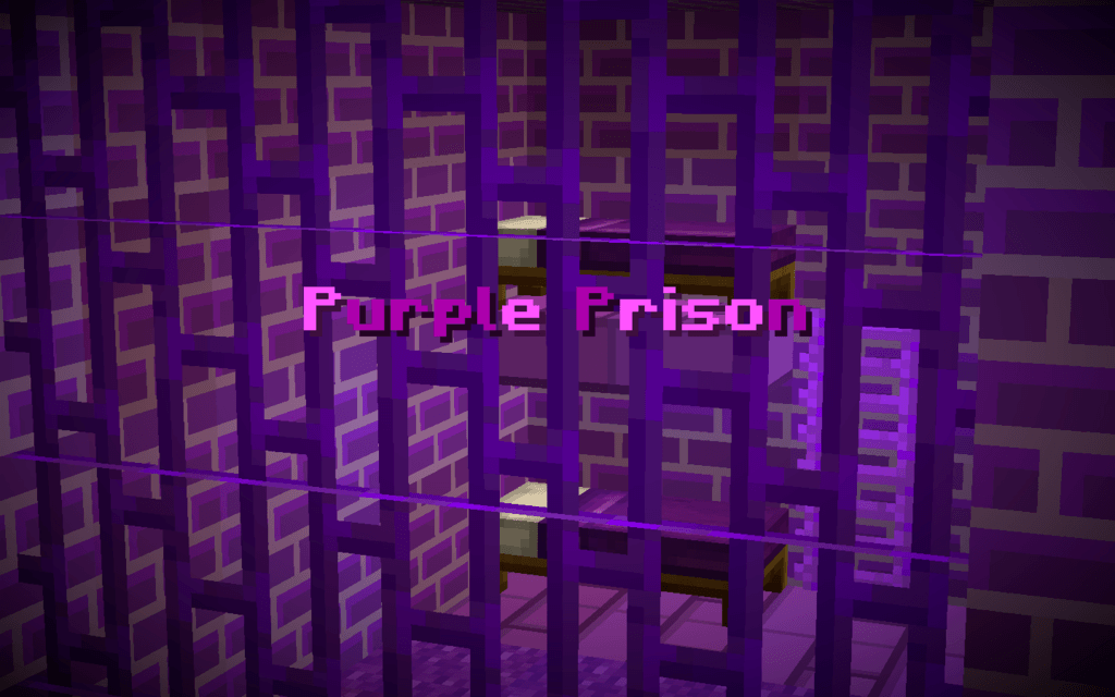 Purple Prison Map Thumbnail