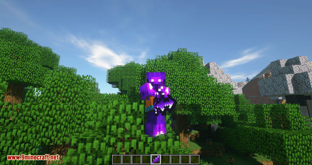 Realm of Vytra mod for minecraft 10