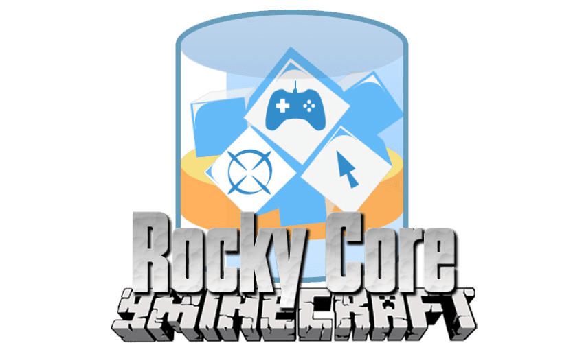 Rocky Core