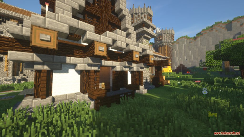 Server Hub Map Screenshots (7)