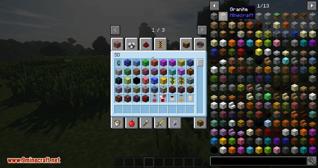 Slurpie_s Dongles mod for minecraft 01