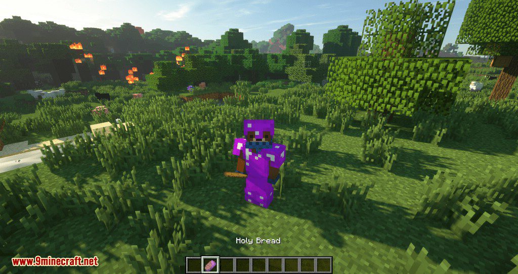 Slurpie_s Dongles mod for minecraft 02