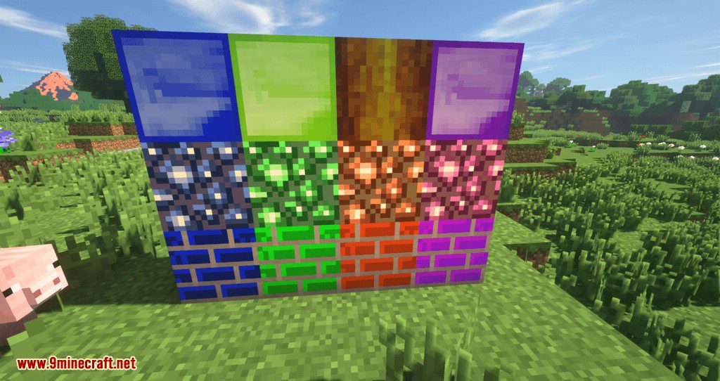 Slurpie_s Dongles mod for minecraft 06