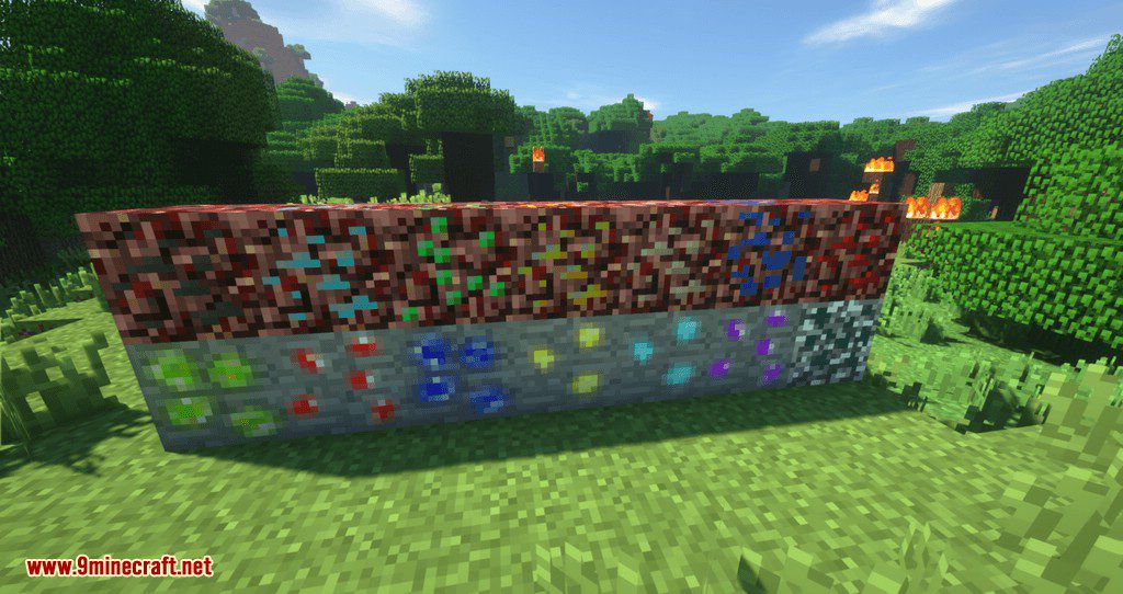 Slurpie_s Dongles mod for minecraft 07