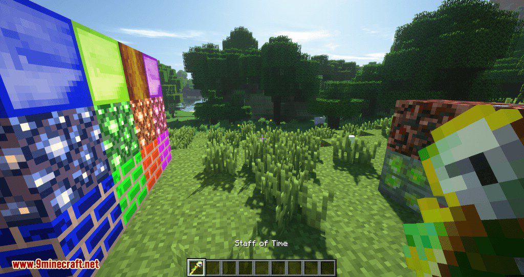 Slurpie_s Dongles mod for minecraft 08