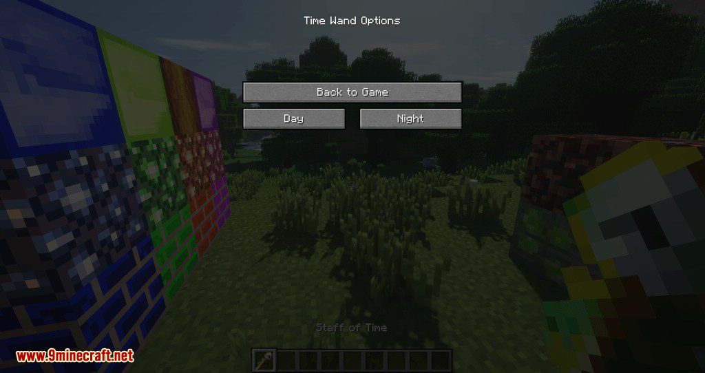 Slurpie_s Dongles mod for minecraft 09