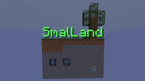 SmalLand Map Thumbnail