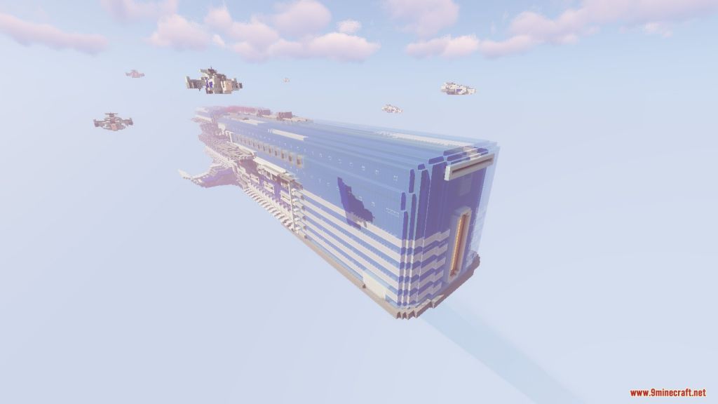 Spaceship Blu 01 Map Screenshots (12)
