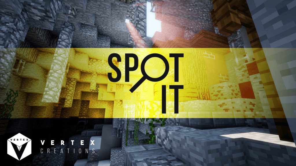 Spot It Map Thumbnail