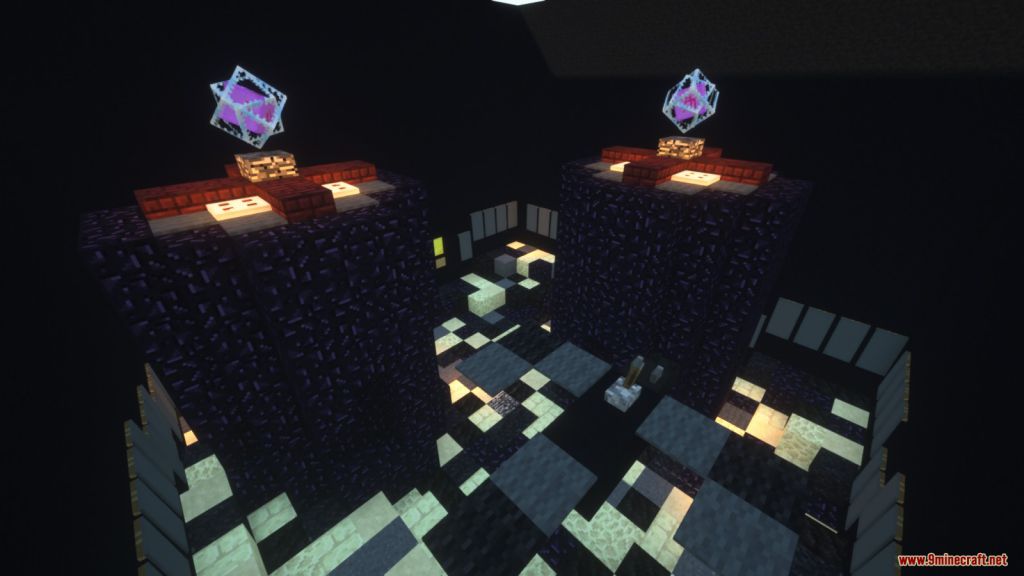 THE.ZEED Map Screenshots (10)