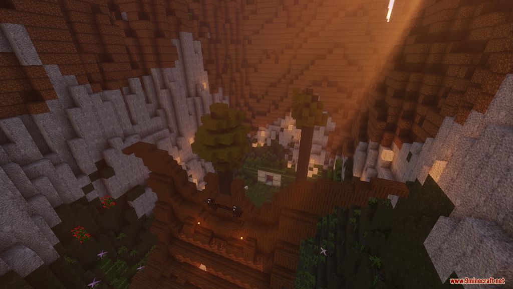 The Legend of Willow Valley Map Screenshots (6)
