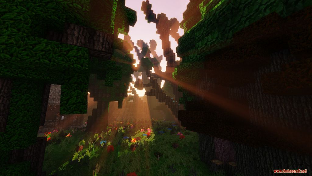The Legend of Willow Valley Map Screenshots (9)