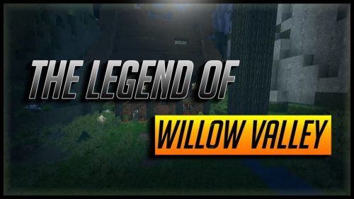 The Legends of Willow Valley Map Thumbnail