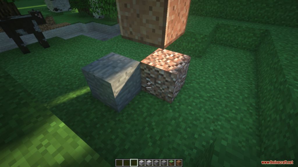 Throw To Place Data Pack Screenshots (3)
