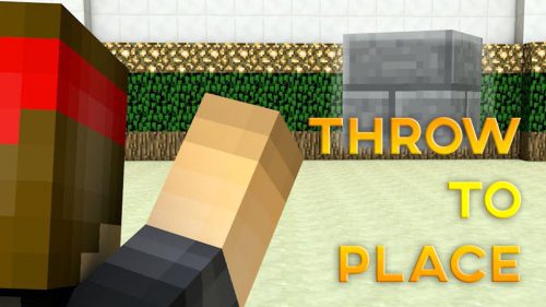 Throw To Place Data Pack Thumbnail