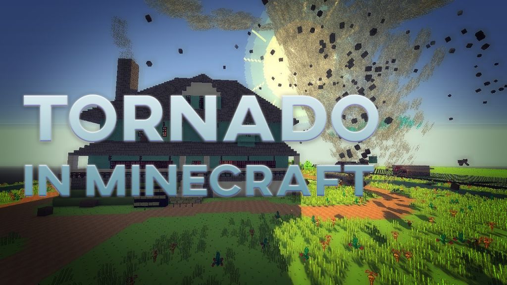 Tornado Data Pack Thumbnail