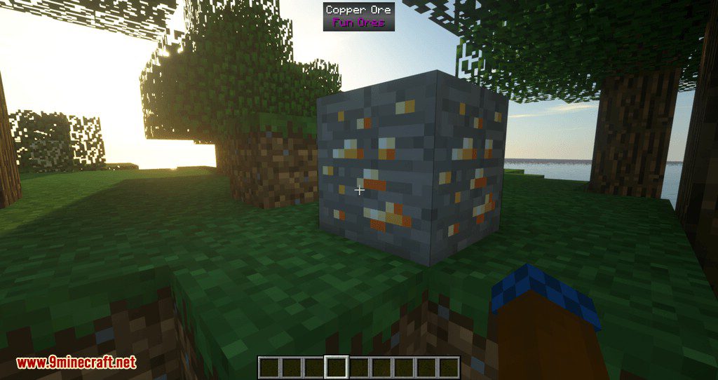 WIT mod for minecraft 03