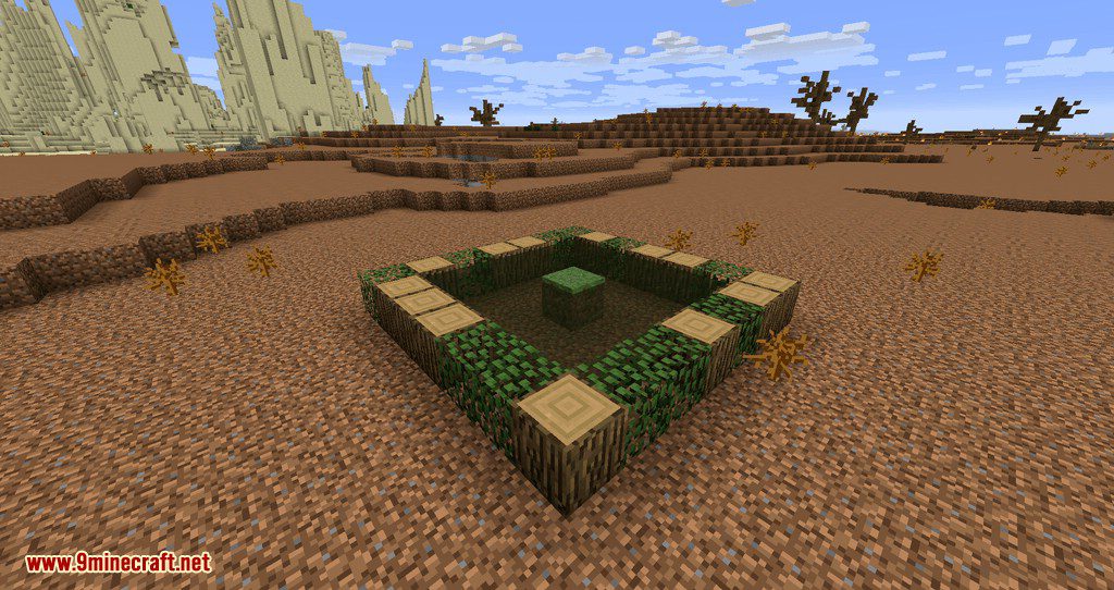 Wasteland Reborn mod for minecraft 07