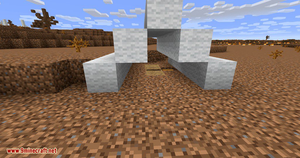 Wasteland Reborn mod for minecraft 08