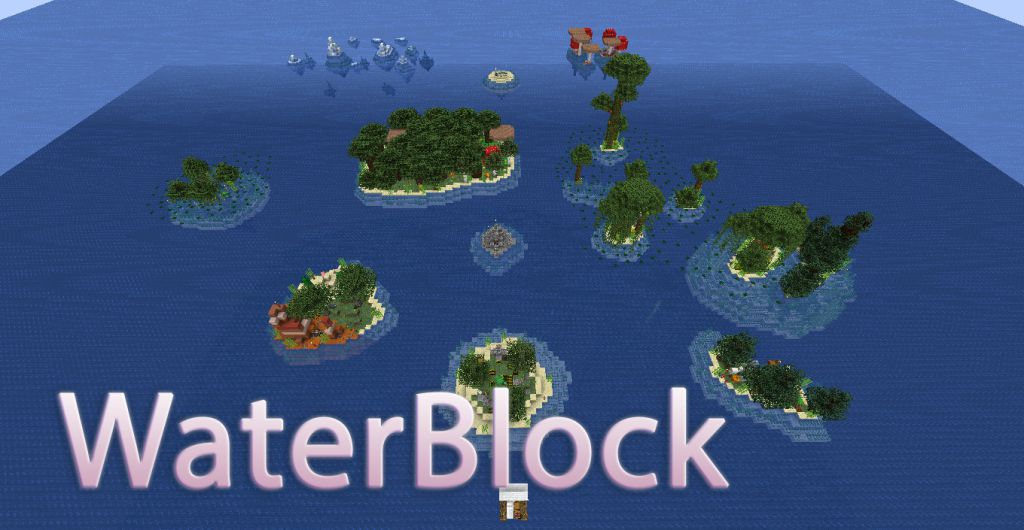 WaterBlock Map Thumbnail