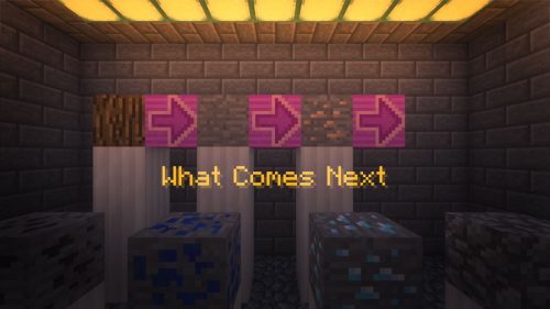 What Comes Next Map Thumbnail