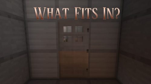 What Fits In Map Thumbnail