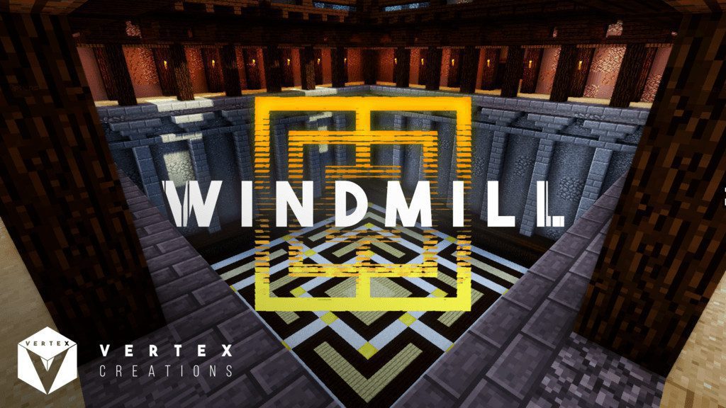 Windmill Map Thumbnail