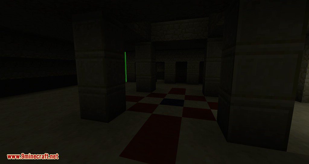 bounding box outline reloaded mod for minecraft 09