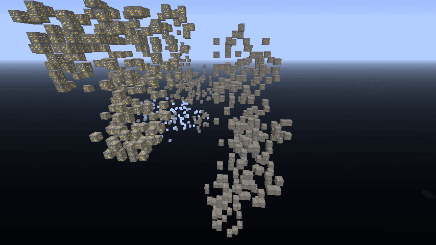 ore veins mod for minecraft 12