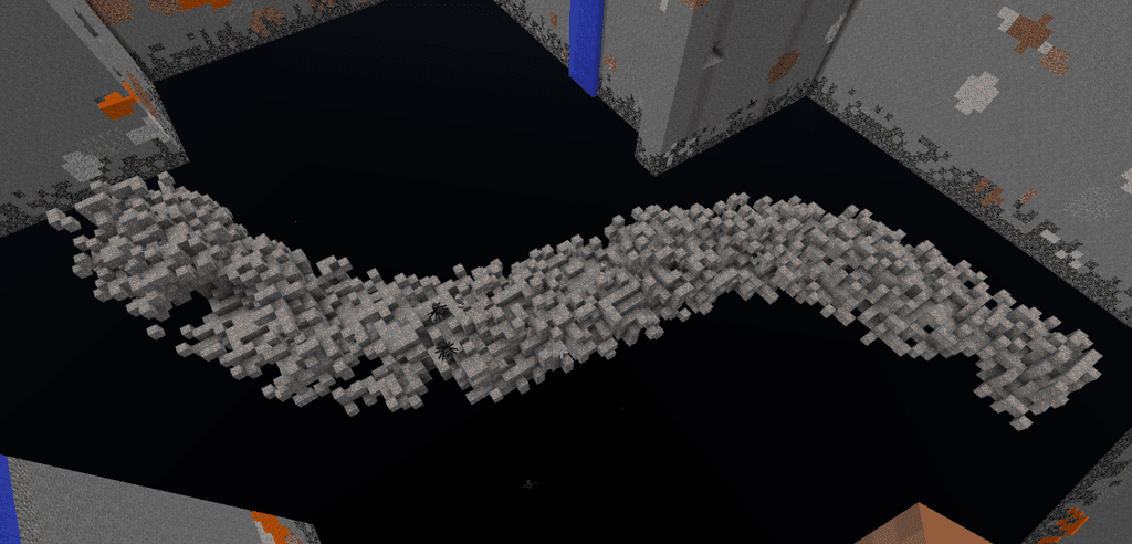 ore veins mod for minecraft 17