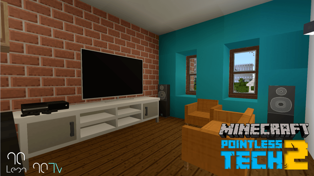 pointless tech 2 mod for minecraft 23