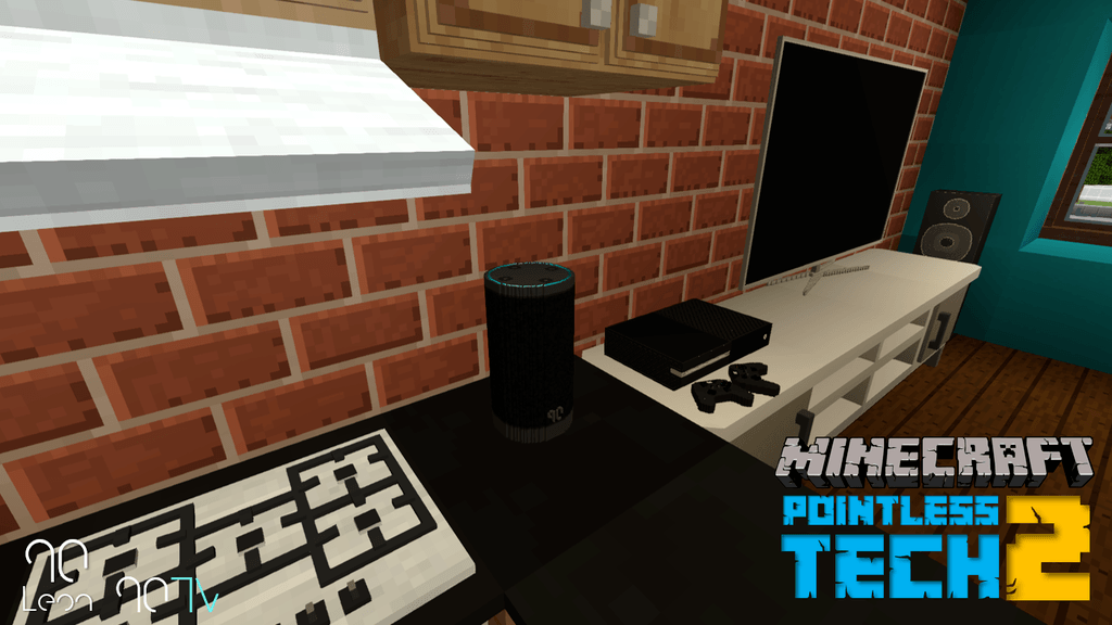 pointless tech 2 mod for minecraft 24