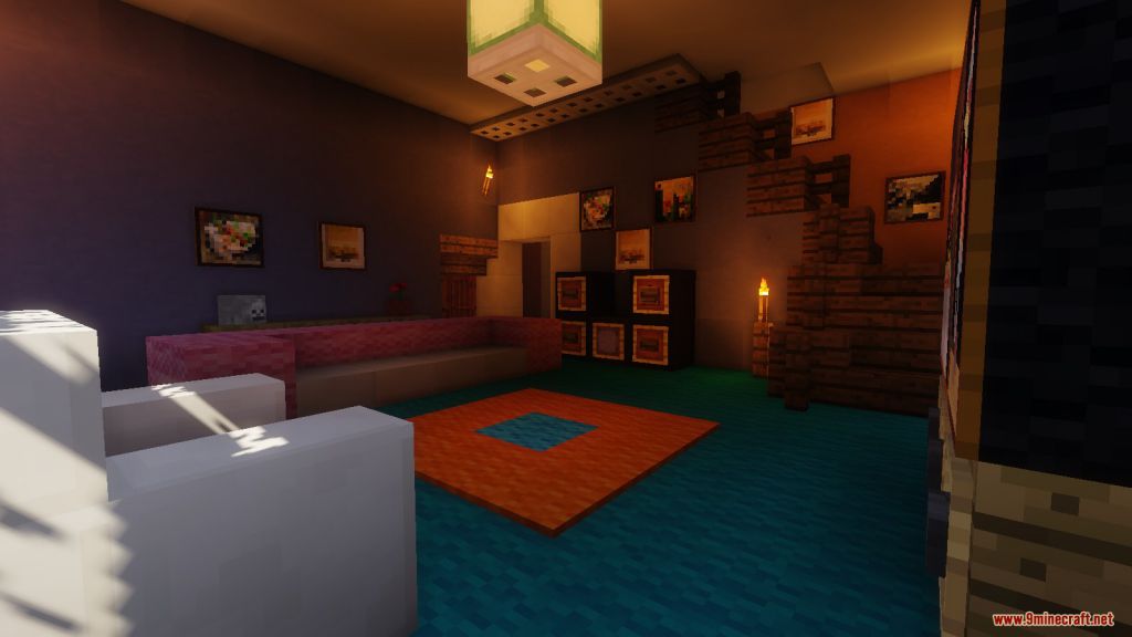 21 Spooner Street Map Screenshots (7)