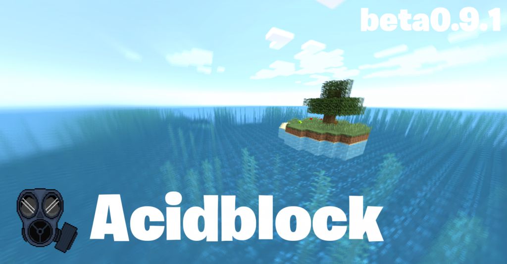 Acidblock Map Thumbnail