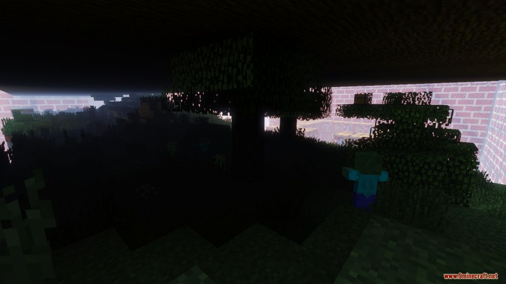 Ant Farm Craft Survival Map Screenshots (10)