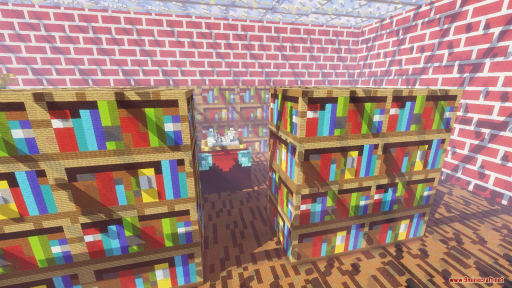 Ant Farm Craft Survival Map Screenshots (3)