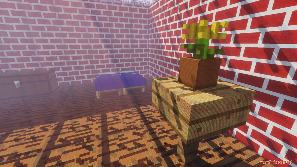 Ant Farm Craft Survival Map Screenshots (5)