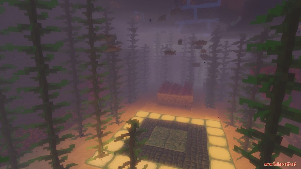 Ant Farm Craft Survival Map Screenshots (7)