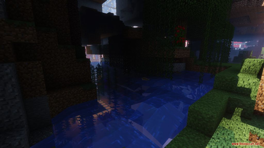 Ant Farm Craft Survival Map Screenshots (8)