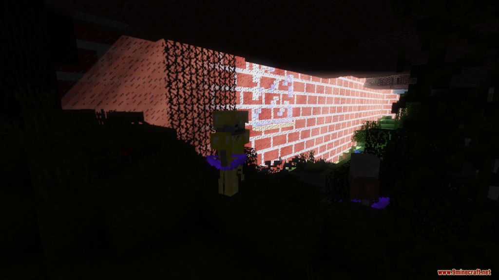 Ant Farm Craft Survival Map Screenshots (9)