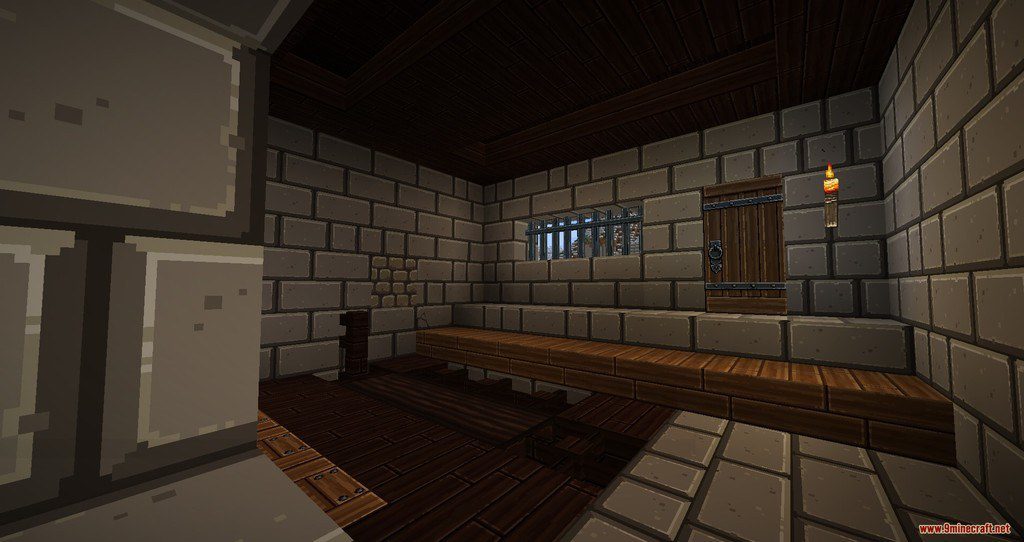 BjornCraft Resource Pack Screenshots 7