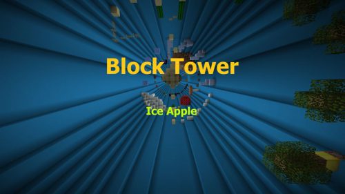 Block Tower Map Thumbnail